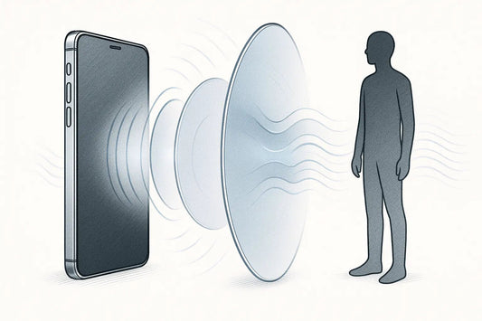Why EMI Shielding Matters: Understanding EMFs & Health Mechanisms - Wax | Wane