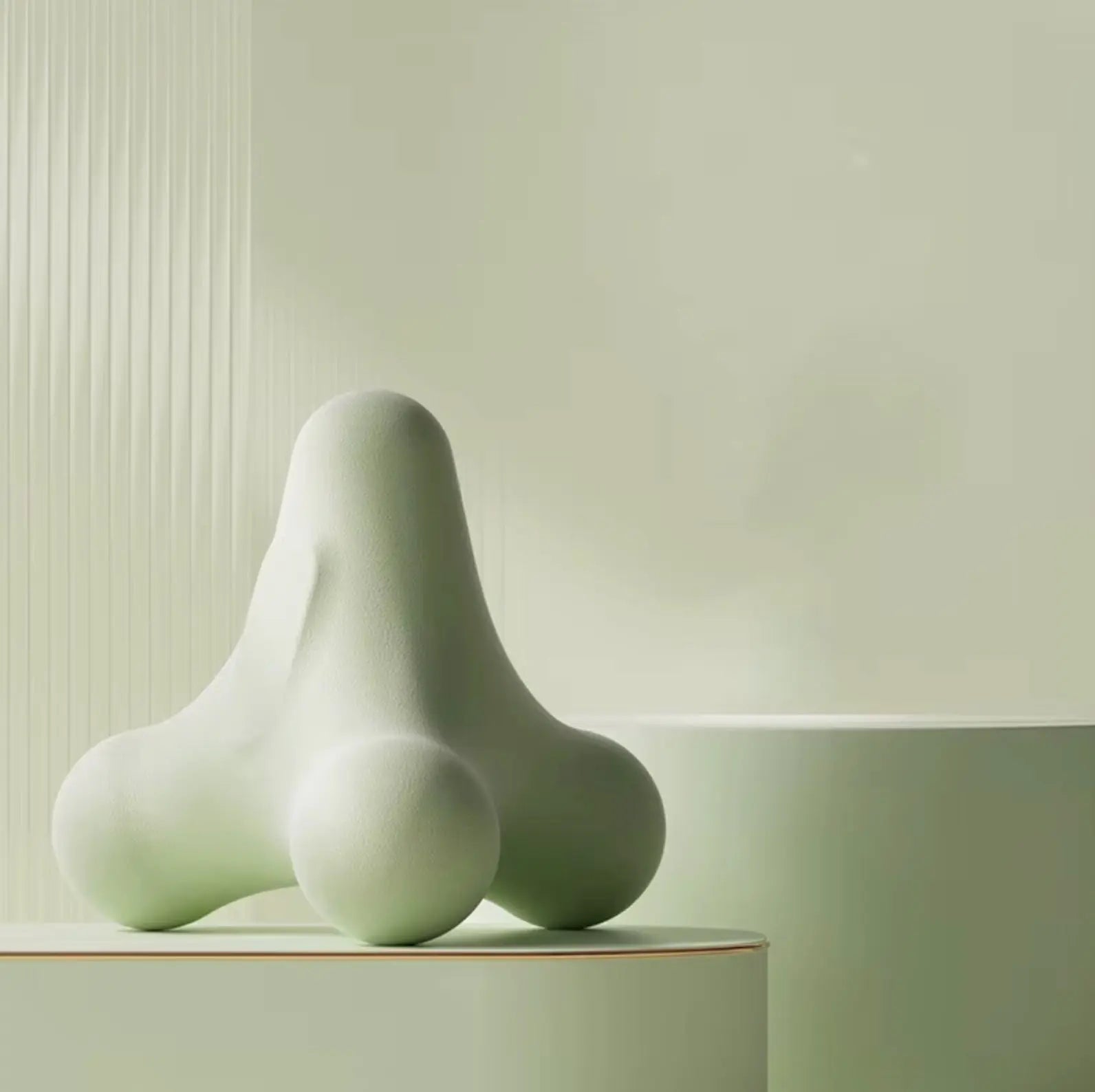 Acupressure Dart – Deep Tissue Relief & Circulation Boost | TCM - Inspired Massager - Wax | Wane