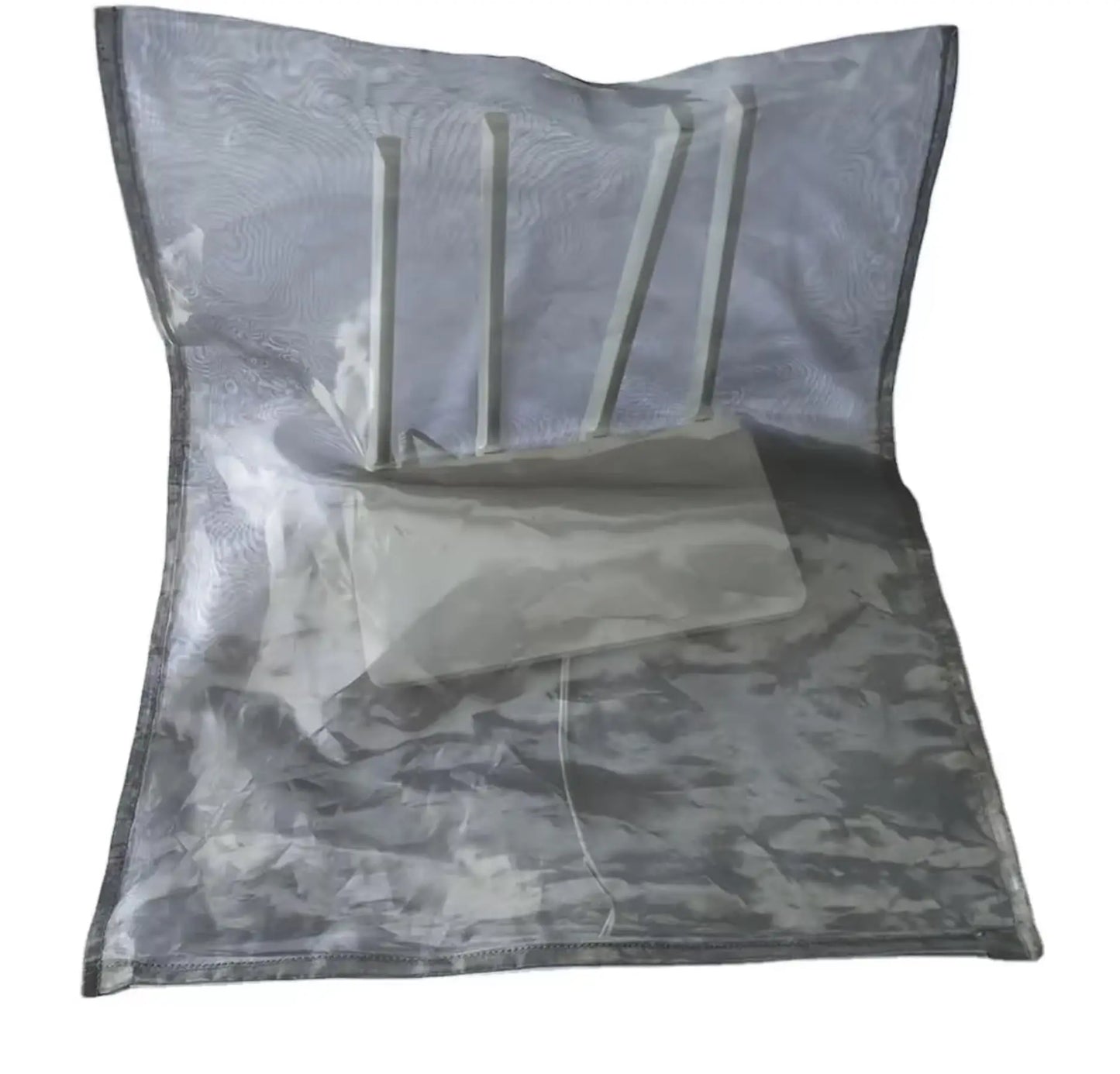 Product image of Faraday EMF Shield for 5G Radiation Protection