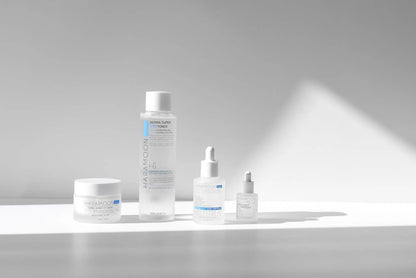 HARAMOON 3 Piece Korean Skincare Hydration Heroes Routine Bundle Set - Wax | Wane - HARAMOON - 2