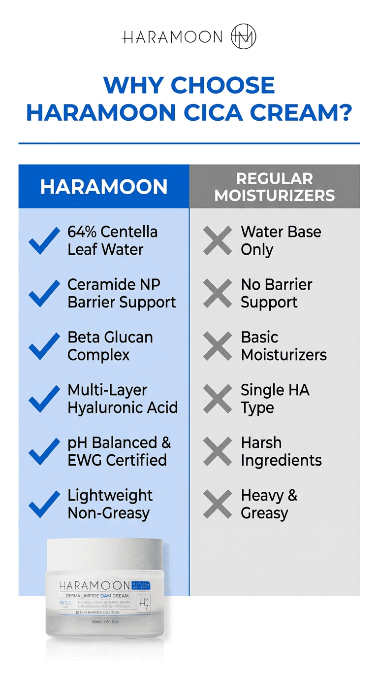 HARAMOON 3 Piece Korean Skincare Hydration Heroes Routine Bundle Set - Wax | Wane - HARAMOON - 4