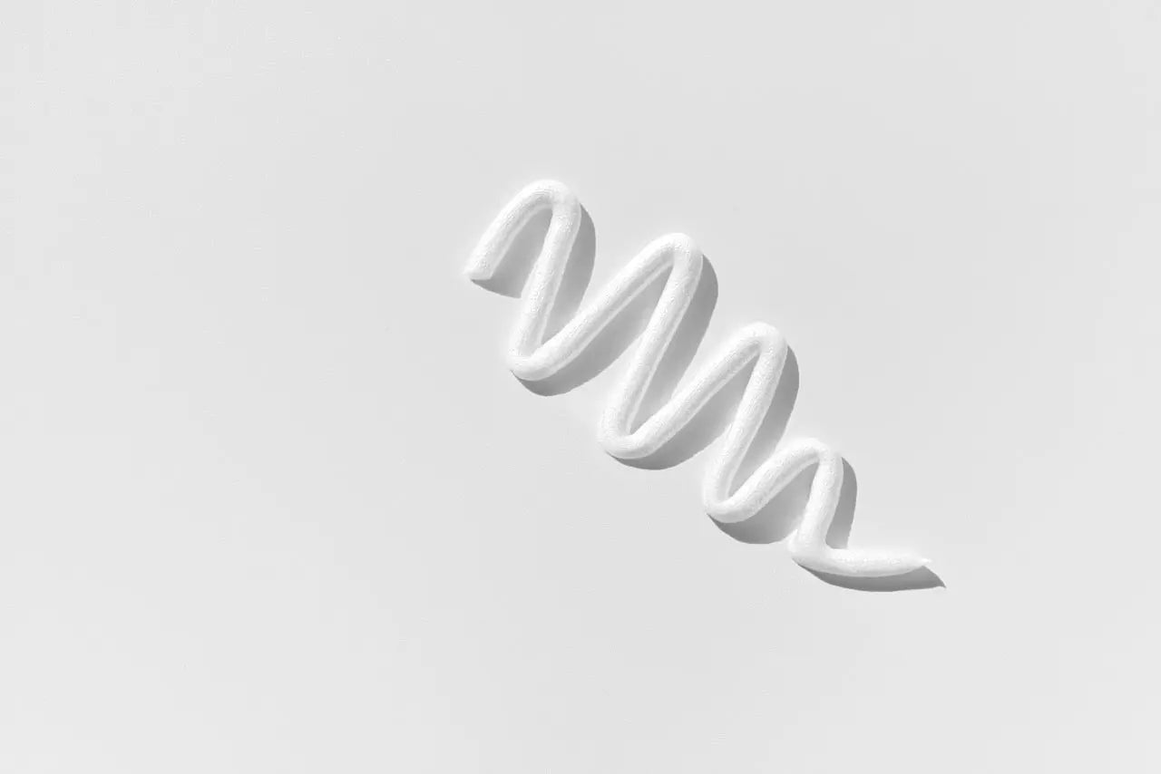 HARAMOON Pure Moisture Cleanser | Korean Skincare, 150mL - Wax | Wane