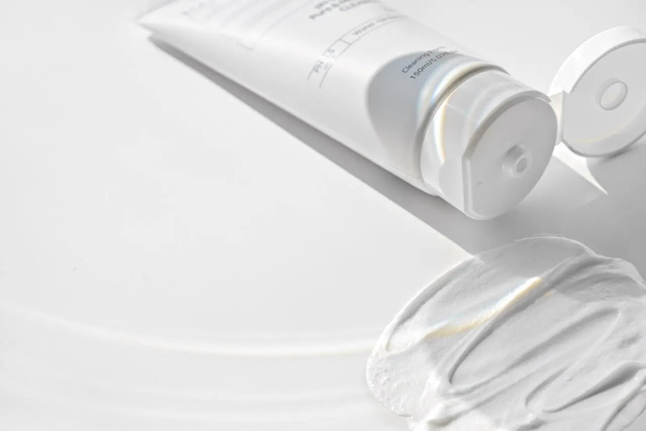 HARAMOON Pure Moisture Cleanser - Wax | Wane - HARAMOON - 12