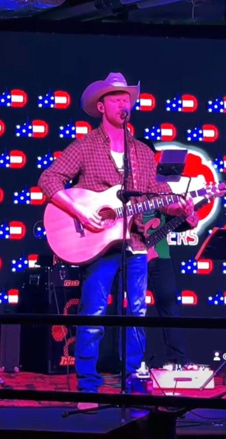 Harry Norman country music